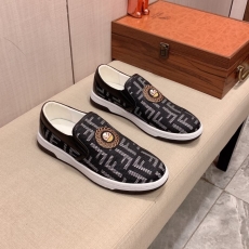 Fendi Low Shoes